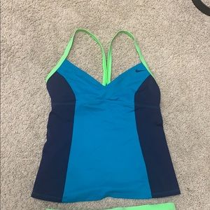 Nike Swimsuit